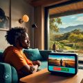 Opplex Tv 12M HD Quality. 