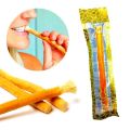 3 PCS Fresh Natural Organic Toothbrush Miswak Teeth Cleaning Wood Soft Miswaak Dental Care Plasterboard Crystals Cleanliness. 