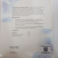 OXFORD NEW SYLLABUS MATHEMATICS WORKBOOK 1 7TH EDITION  BY DR YEAP BAN HAR. 