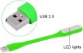 USB LED light 5V Connect with Laptop, Power Bank , Mobile Phones and other 5V source. 