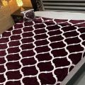 High Quality King Size AC Blanket Fleece Blanket. 