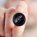 IP Camera A9 Mini Camera Smart Home Camera Wifi Infrared NO NightVision Anti-theft Remote Monitoring Camera without memory card. 