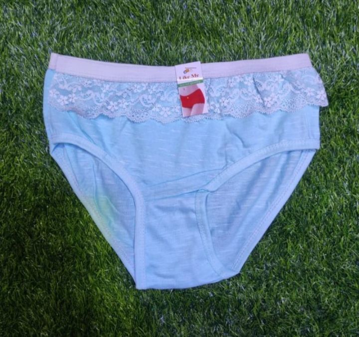 2%20Piece%20Panty%20Soft%20Cotton%20Stretchable%20Slim%20Fit%20comfortable%20Export%20Quality%20Panty%20For%20Women%20&%20Girls%20-%20Image%202
