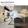 1/2/3gang 433Mhz Touch Wall Switch Light Switches With Glass Panel Eu Standard And Wireless Remote Controller RF433. 