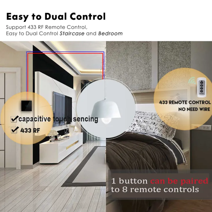 1/2/3gang%20433Mhz%20Touch%20Wall%20Switch%20Light%20Switches%20With%20Glass%20Panel%20Eu%20Standard%20And%20Wireless%20Remote%20Controller%20RF433%20-%20Image%205