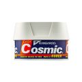 Cosmic polish. 