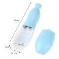 Kids Baby Nail Trimmer Electric Baby Manicure Pedicure Nail Clippers Cutter Scissors Care Set New Born. 