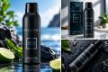 BVLGARI AQVA Pour Homme Deodorant Spray 200ml. 