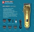 Dingling Professional Hair Clipper And Beard Trimmer Original Dingling RF-1982. 