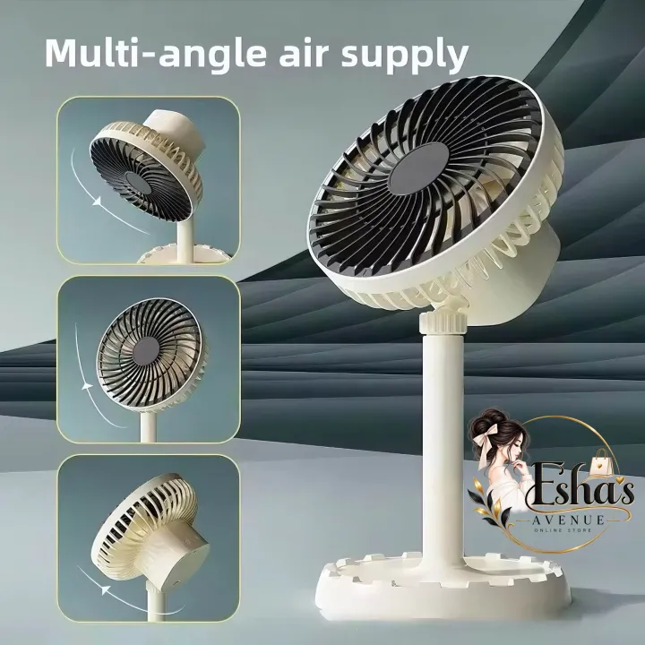 Jy%20Super%20JY-2218%20Professional%20Premium%20Look%20Rechargeable%20Portable%20Mini%20Table%20Fan%20Strong%20Wind%20Left%20to%20Right%20Oscillating%20Angle%2045%20Degrees%20-%20AC/DC%20-%20Image%204