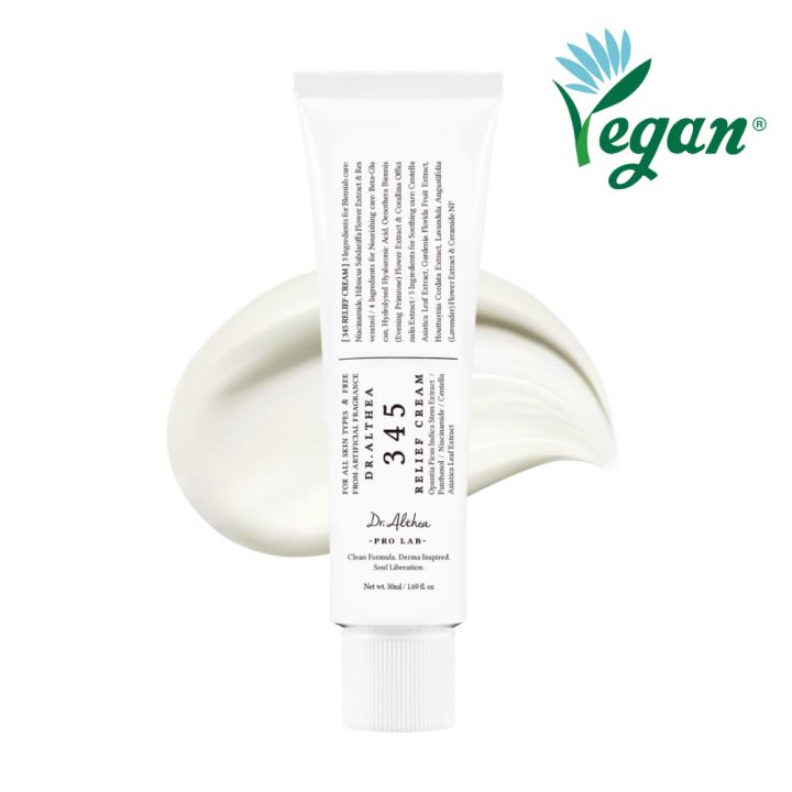 Dr.%20Althea%20345%20Relief%20Cream%2050ml%20By%20BlissCart%20-%20Image%202
