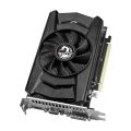 SOYO AMD Radeon R7 350 4GB Graphics Card DDR5 Memory 128Bit HDMI-compatible VGA DVI Video Card for Desktop Computer Components. 