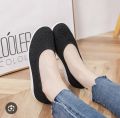 Breathable Flying Woven Shoes Casual Comfortable Washable Running Shoes Canvas Shoes for Womens. 