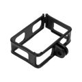 Frame Mount for Action Camera For SJ8 Frame Holder Mount Frame Case For SJCAM SJ8 Air/Plus/Pro Action Camera Accessories. 