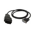 Best quality Digiprog3 ST01 01/2 ST04 04/2 clip Cable For Digiprog III 16PIN OBD2 Main cable for Digiprog 3 Programmer.