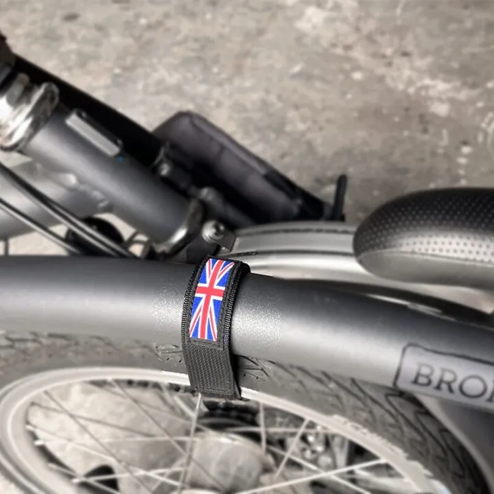 For%20Brompton%20Bicycle%20Frame%20Wheel%20Fixed%20Strap%20Binding%20Belt%20Folding%20Bike%20Hook%20Loop%20Cycling%20Bike%20Pants%20Straps%20-%20Image%202