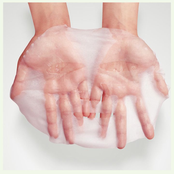 BIOAQUA%20Soothing%20&%20Moisture%20Aloe%20Vera%2092%25%20Soothing%20Gel%20Face%20Sheet%20Mask-%2030g%20-%20Image%202