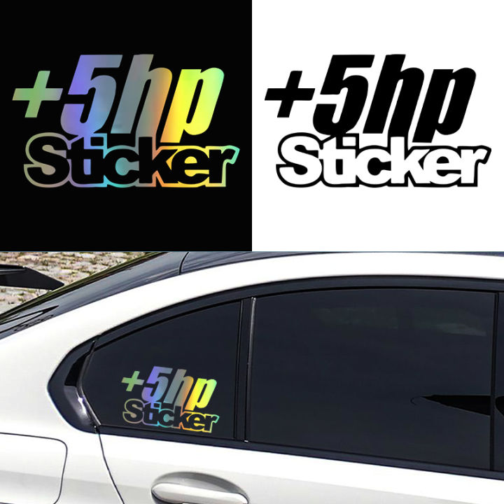 Product Name Car & Truck Decals/Stickers INSTAGRAM YOUR NAME X2 FUNNY JDM DRIFT EURO WINDOW VW VINYL DECAL CAR STICKER Window Cars Décor Decals, Stickers & Vinyl Art - Foto 11