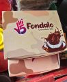 Fondalo Chocolate. 