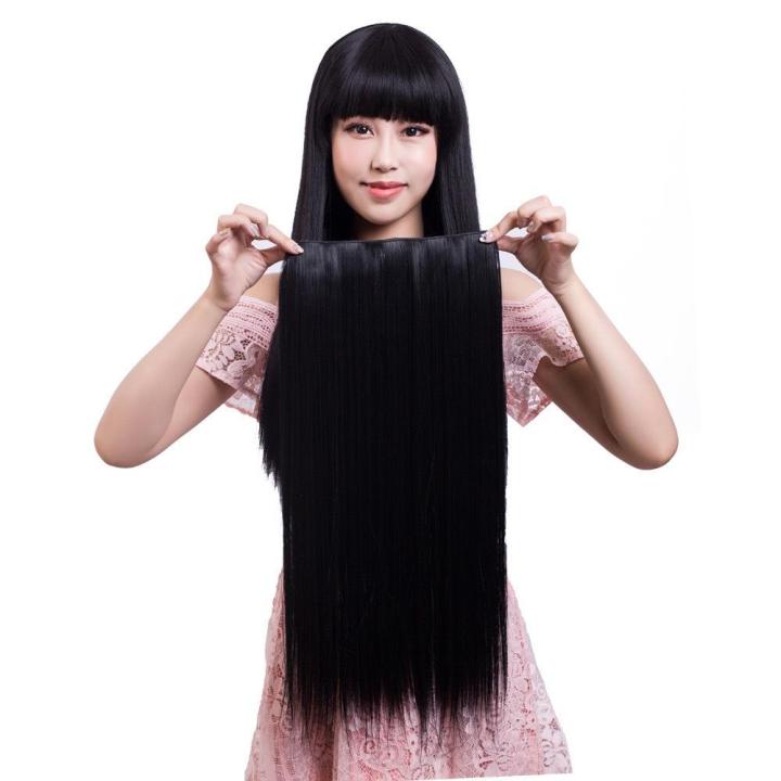26%20wide%20hair%20with%2060%20black%20hair%20with%205%20Clips.%20easy%20to%20stick,%20good.%20-%20Image%204