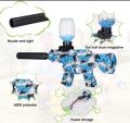 Shooting M416 Electric Gel blaster Toy Gun new smart toys. 