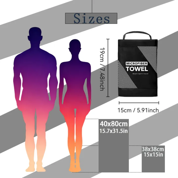 2%20PCS%20High%20Absorbent%20Fast%20Drying%20Microfiber%20Towel%20Set%20Ideal%20Gym%20Travel%20Swimming%20Camping%20Hiking%20Outdoor%20Sports%20Lightweight%20-%20Image%205