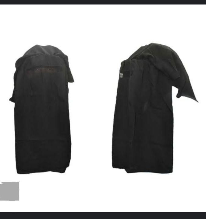 HAJJ%20UMRAH%20Cap%20Niqab%20Double%20Layer%20ladies%20Ihram%20Niqaab%20Purdah%20NIKAB%20FACE%20VEIL%20-%20Image%203