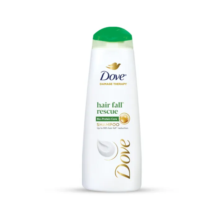 Dove Hair Fall Rescue Shampoo 175ml