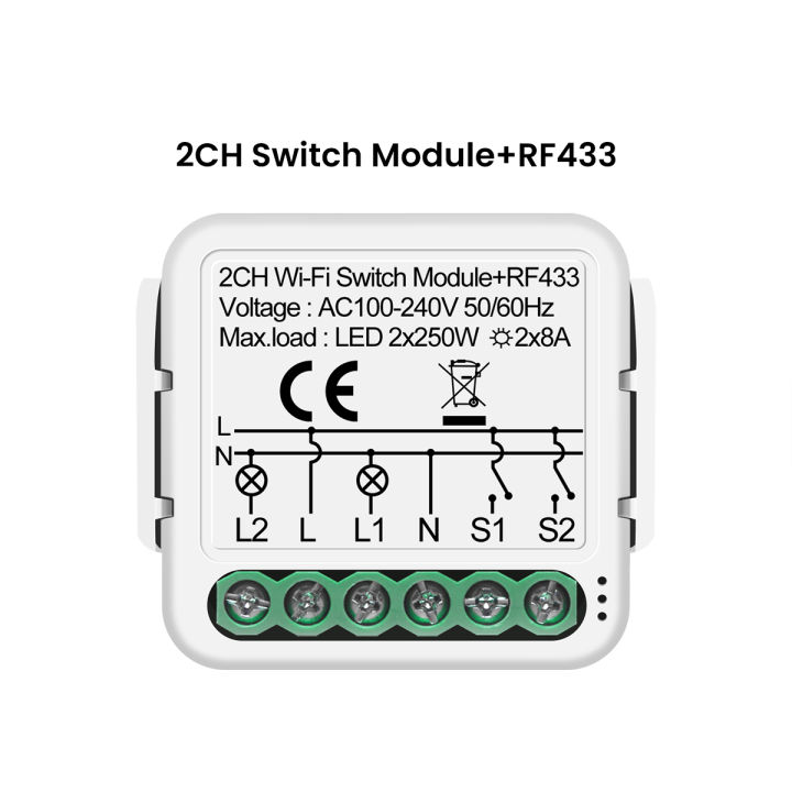 GIRIER%20Tuya%20Smart%20WiFi%20Switch%20Module%20RF433%20DIY%20Breaker%20Relay%20Neutral%20Wire%20Required%20Supports%202-way%20Control%20Works%20Alexa%20Hey%20%20-%20Image%207
