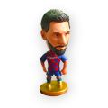 1Pc 6cm Soccer Star Figure Football Player Mini Action Doll Sports Model Star Fans Gifts Souvenirs Home Decoration Toys BunnyGarden. 
