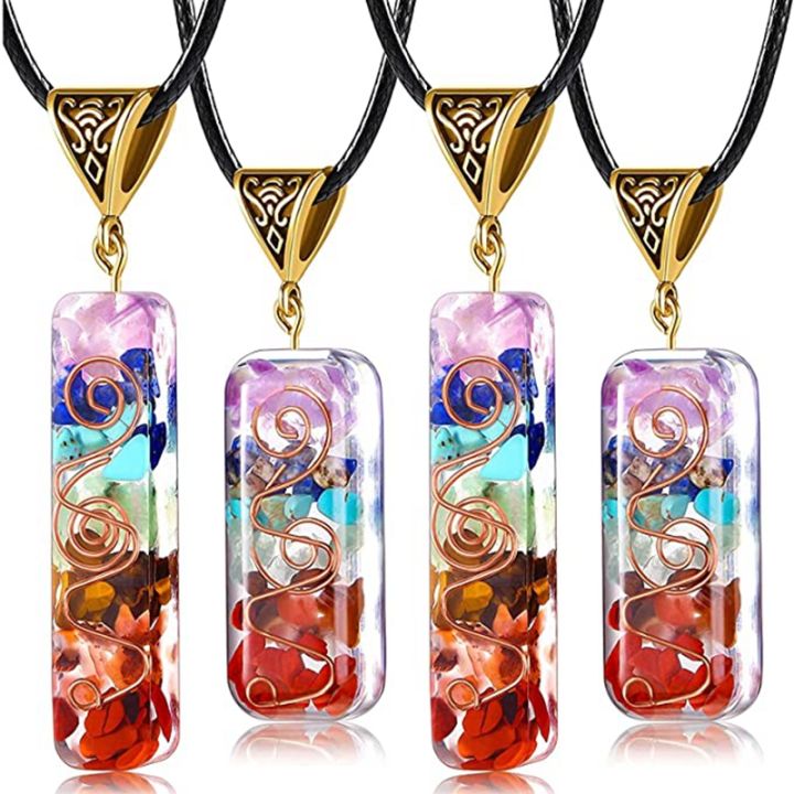 Retro%20Reiki%20Healing%20Energy%20Crystal%20Pendant%20Natural%20Stone%20for%20Yoga%20Meditation%20Spiritual%207%20Chakra%20Jewelry%20Neckalce%20Amulet%20Orgonite%20-%20Image%205