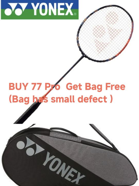 Yonex Badminton Racket