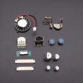 1pcs For GBA Game Console Maintenance Accessories For GBA LCD Insert Capacitor Inductor Speaker Power Supply Volume Switch. 