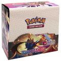 324Pcs/box Pokemon TCG Sun & Moon Ultra Prism 36 Pack Booster Box Pokemon Cards Collecting Toys. 