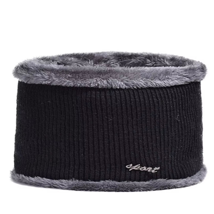 New%20Winter%20Men%20Hat%20Outdoor%20Ear%20Protection%20Warm%20Thick%20Bicycle%20Knitted%20Cap%20Scarf%20Windproof%20Visors%20Baseball%20Cap%20Male%20-%20Image%206