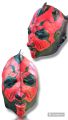 Darth Mole Mask from the movie starwars. 