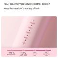 Hair Curling Iron 32mm Curler Wand Professional Curly Tongs Ceramic Electric Salon Styling Tool Small Crimping Iron. 