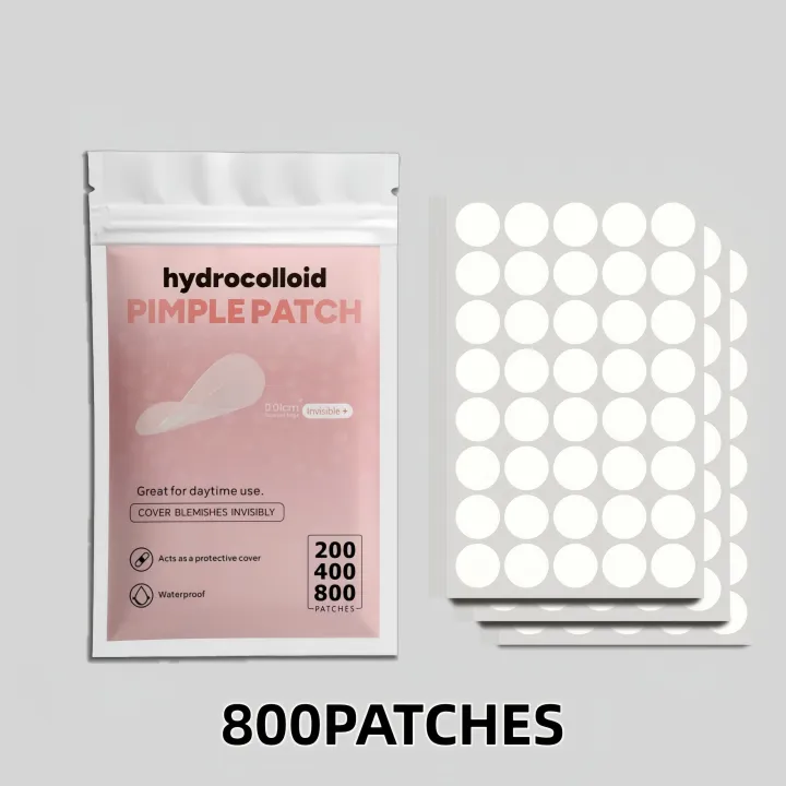 200/400/800pcs%20Invisible%20Clear%20Pimple%20Patch%20Set%20%E2%80%93%20Deep-Cleansing%20Hydrocolloid%20Acne%20Stickers,%20Mixed%20Sizes,%20Gentle%20&%20Skin-Friendly%20-%20Image%204