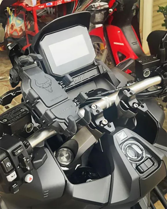For%20Honda%20ADV%20150%20160%20350%20ADV150%20ADV160%20%20X-ADV750%20%20Motorcycle%20Handlebar%20Riser%20Drag%20Handle%20Bar%20Clamp%20Extend%20Adapter%C2%A0%20-%20Image%207