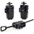 BX Launcher for Bey X Bley Bley Toy Ripcord String Launcher Bey Gyro Accessory. 