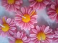 Cute Daisy Flower Scented Candle for Home Decor, Bridal Shower, Baby Shower, and Gifts, Refreshing Aroma, Paraffin Wax, Customizable Design. 