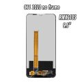 Original Display For Oppo Realme C112020 2021 RMX3231 Realme C11 RMX2185 Display Touch Screen Replacement For RealmeC11 Lcd Repair. 