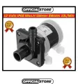 12 Volt Water Pump Submersible Solar 12 V 8 Watt DC Battery Can Run On Battery Power Surface Water High Quality Imported Product For Cooler Fan Aquarium. 