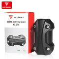 For BMW R1200GS ADV F700GS F800G 22mm 25mm 28mm Modified Motorcycle Engine Guard Protection Bumper Decorative Block.