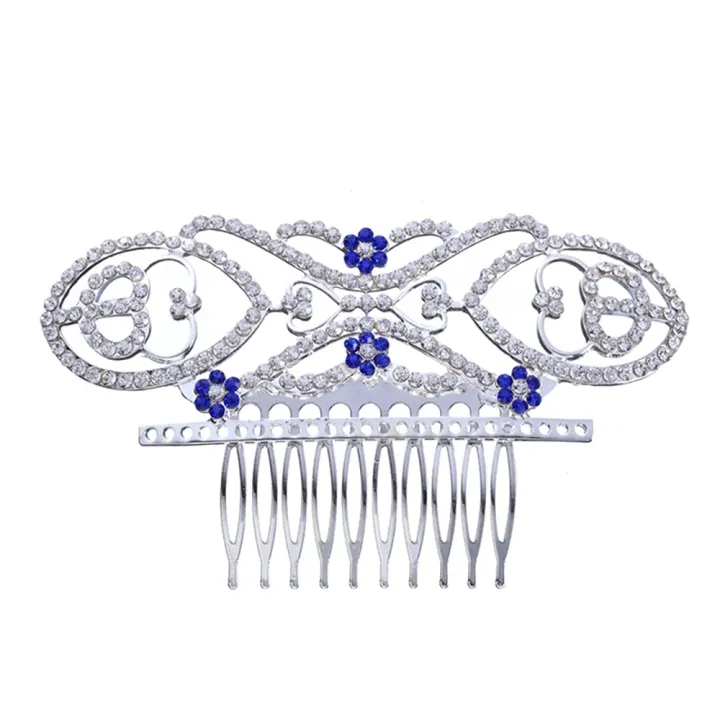 Fashion%20Crystal%20Charm%20Silver%20Color%20Twilight%20Bella's%20Hair%20Comb%20Headwear%20Hair%20ornament%20Bella%20combs%20Rhinestone%20Designed%20for%20Women%20-%20Image%208
