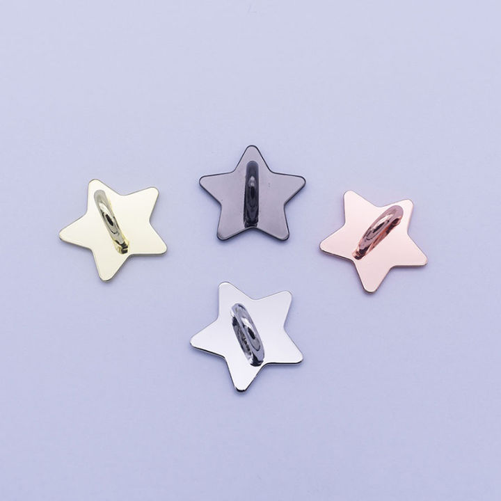 Cosmic%20Charm%20Phone%20Holder;%20Adhesive%20Metal%20Moon%20Star%20Bow%20Ring%20Stand%20with%20Hook%20Buckle%20-%20Image%205