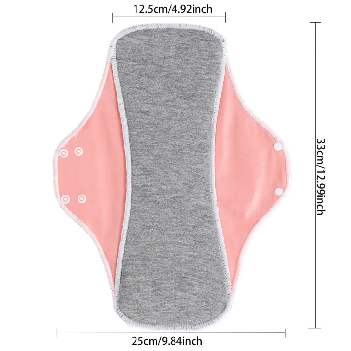 AIO%20Large%20Washable%20Graphene%20Incontinence%20Pads%20Cotton%20Panty%20Liner%20Heavy-flow%20Menstrual%20Pads%20Cloth%20Tampons%20Urinary%20Sanitary%20Pads%20-%20Image%204