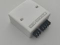 Automatic Battery Changeover 20A Auto switch between Solar and Charger. Day Time Charge battery With Solar and Night time charge battery with 220V Charger Customize Ampere Available. 