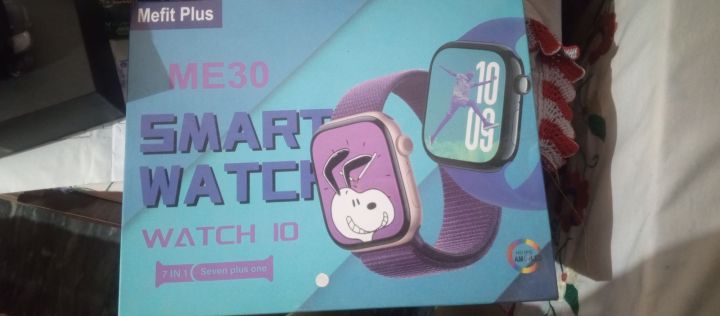Mefit%20Plus%20ME30%20Smart%20Watch%20Watch%2010%207-in-1%20HD%20IPS%20AMOLED%20Smartwatch%20for%20Men%20Women%20-%20Image%204