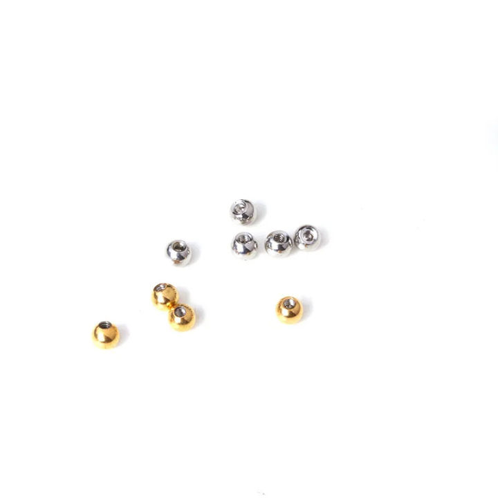 10%20Pcs%20316L%20Stainless%20Steel%20Body%20Piercing%20Accessories%203-4mm%20Earbone%20Stud%20Ball%20Ear%20Nail%20Ball%20Body%20Piercing%20Jewelry%20Wholesale%2016G%20-%20Image%203